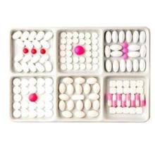 Levamlodipine Besylate Tablets, Amlodipine Maleate Tablets